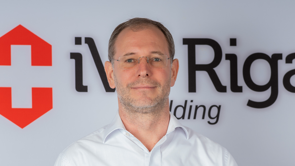 Др. Юрис Эренпрейс